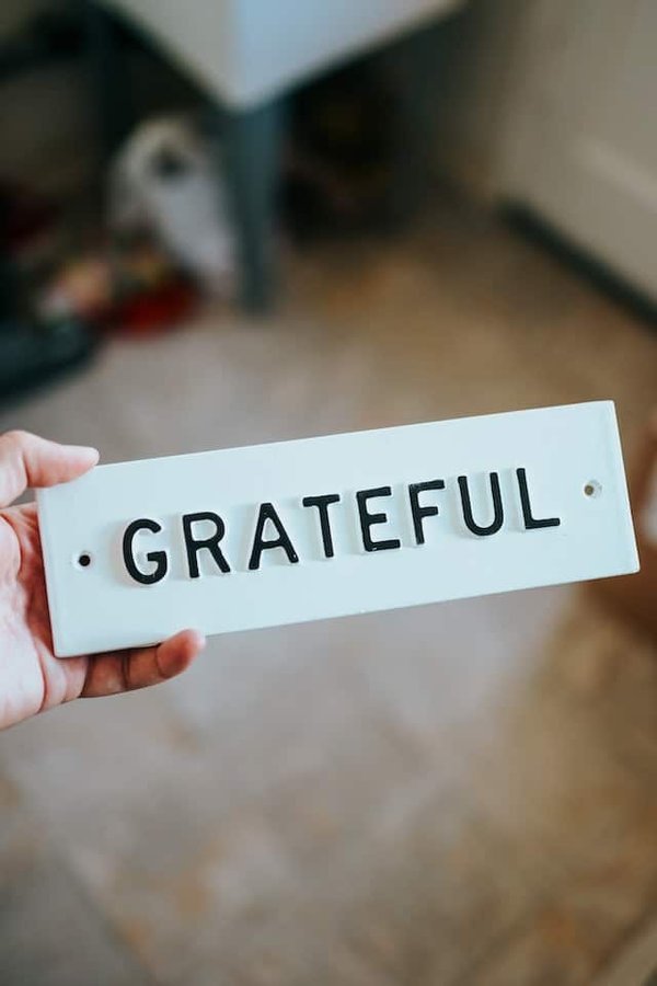 astuces pour pratiquer la gratitude au quotidien pour augmenter votre bien-être