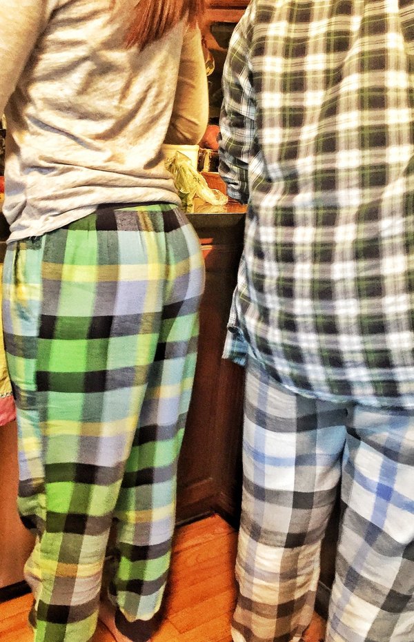 Pourquoi un pyjama homme en flanelle est un choix idéal ?