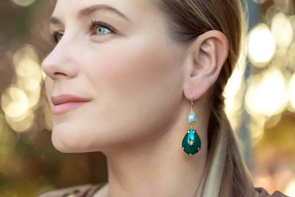 Boucles d'oreilles : choisir entre les différents types disponibles sur le marché
