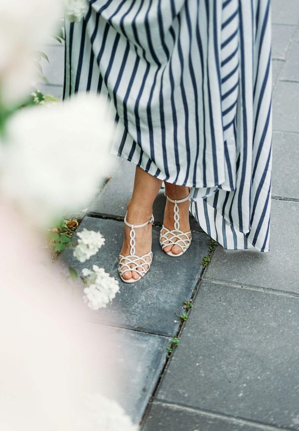 Sandales pour femme : Quel type choisir ?