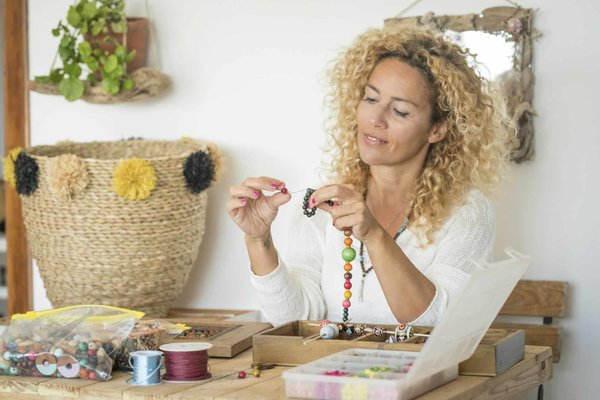 Bijouteries guilde des Orfèvres : une exploration de l'univers luxueux de la Joaillerie.