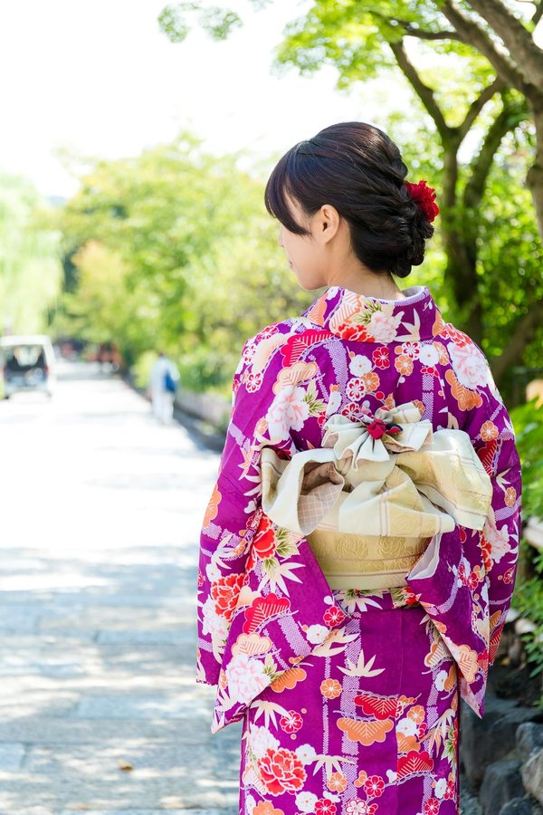Kimonos japonais : comment choisir entre les différents modèles sur le marché ?