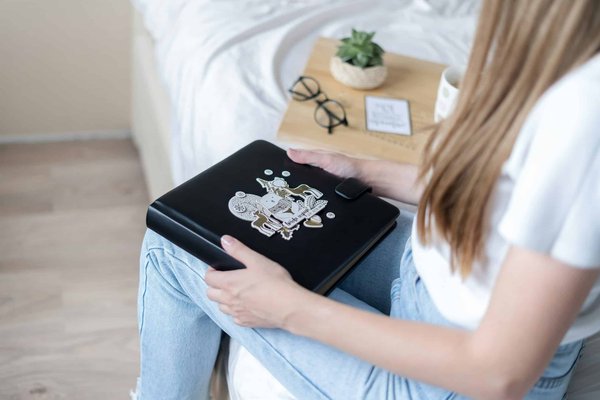 Créez votre album photos professionnel avec Flexilivre