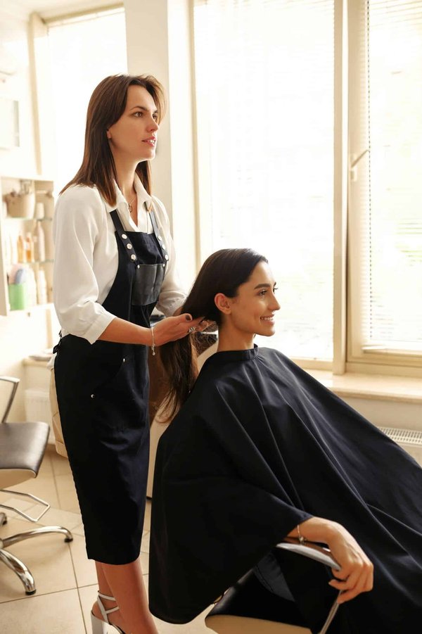 Salons de coiffure à Lyon : les meilleures adresses à retenir
