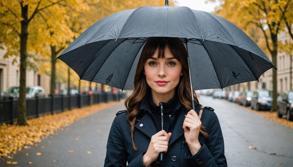 Chapeau parapluie : l'accessoire pratique et stylé pour toute activité